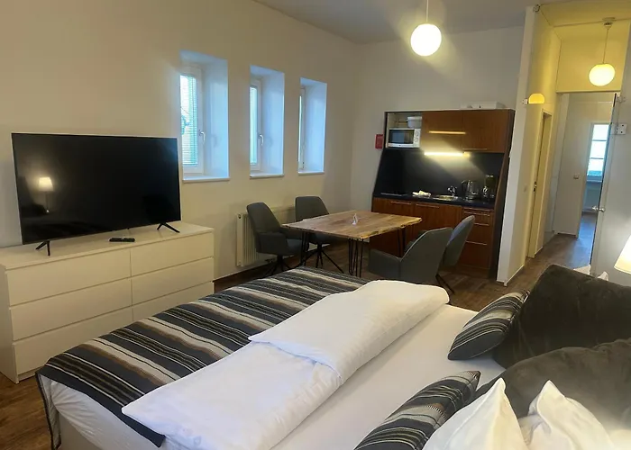 Club Alpenresidenz Gastein