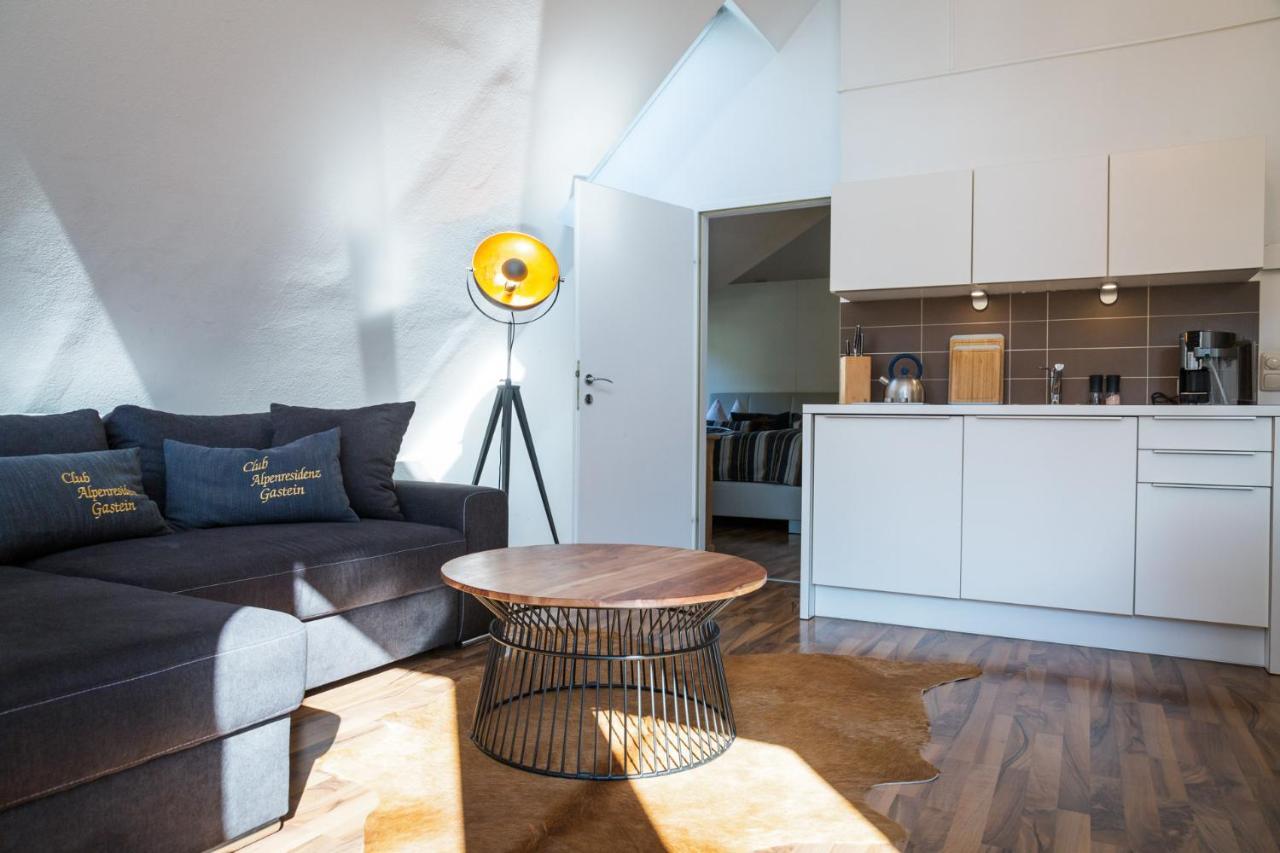 Aparthotel Club Alpenresidenz Gastein Bad Gastein