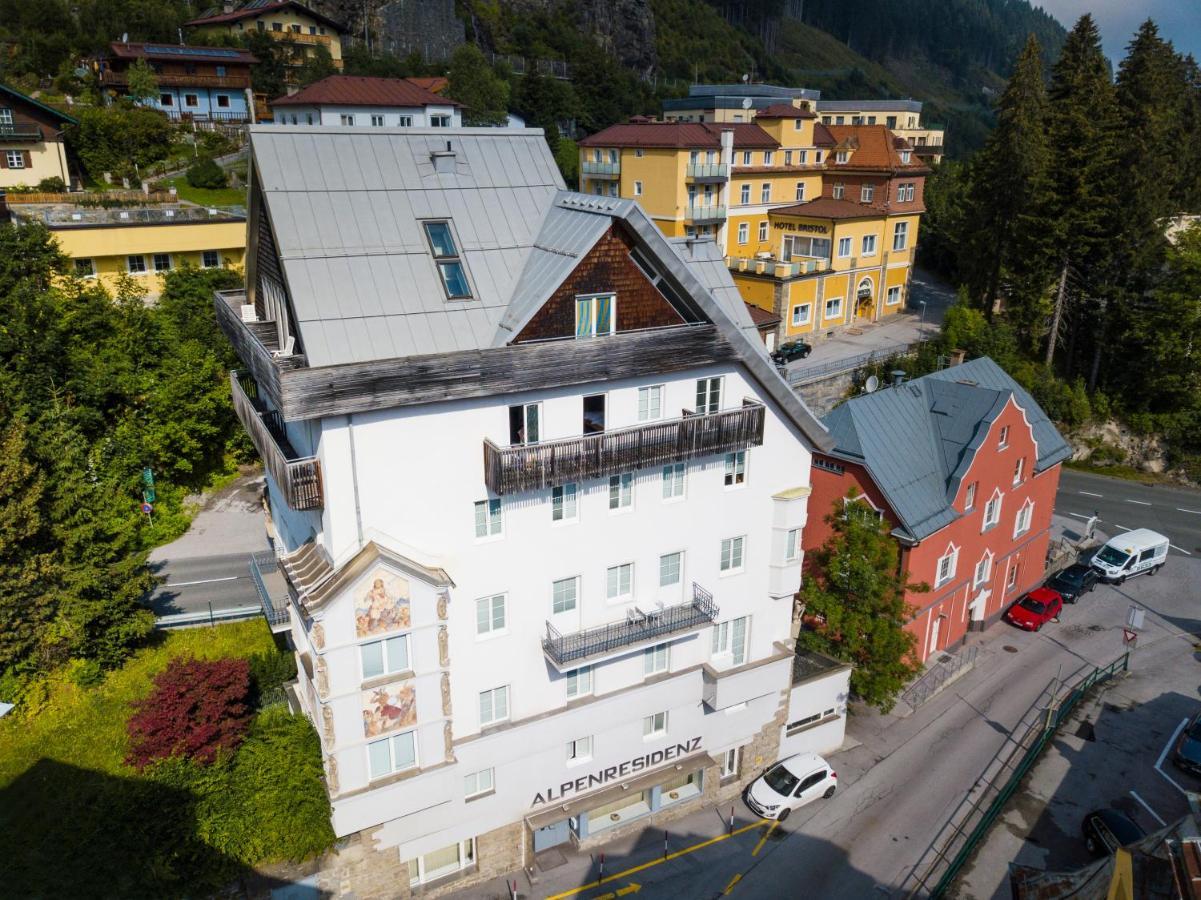 Club Alpenresidenz Gastein Aparthotel Bad Gastein