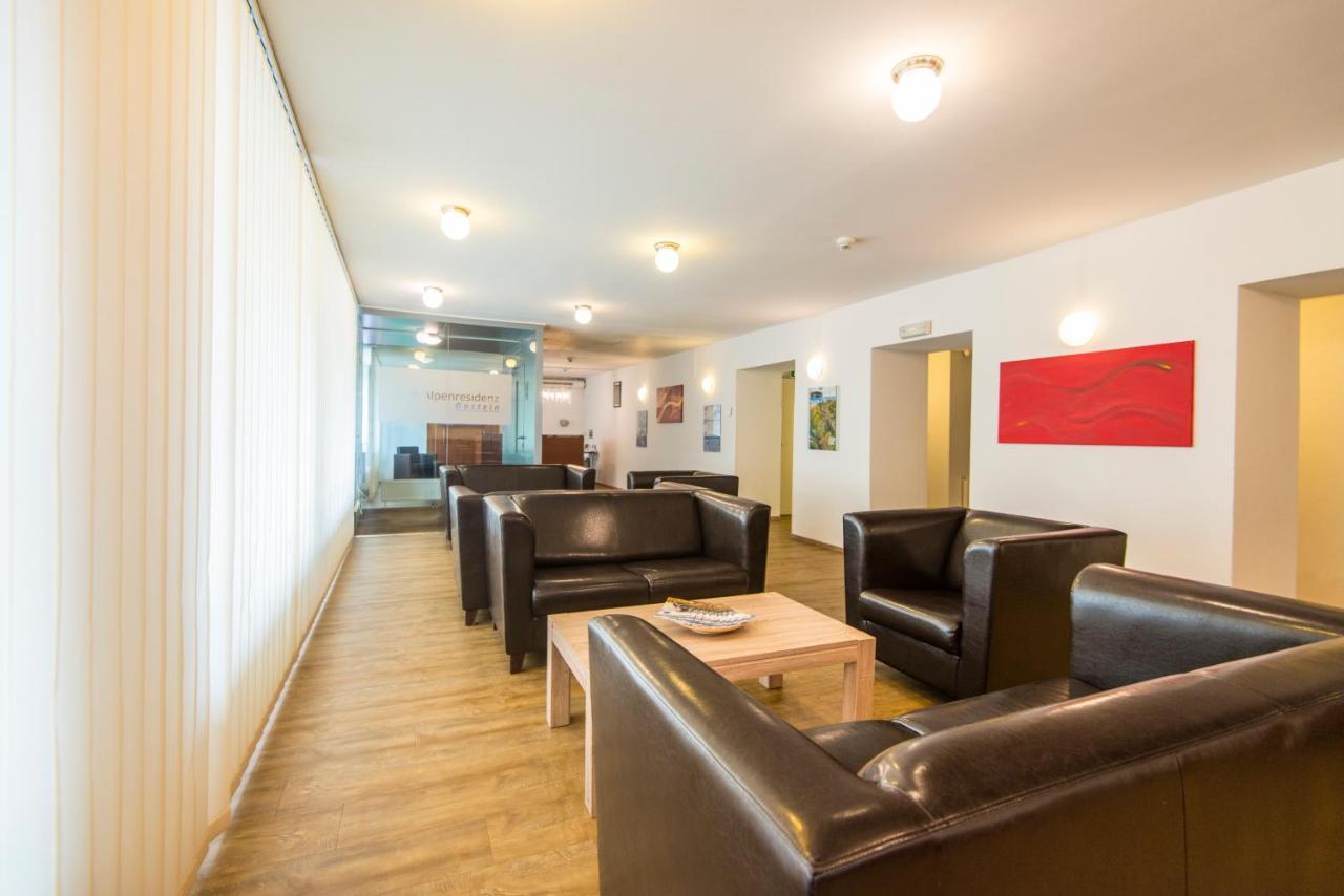 Aparthotel Club Alpenresidenz Gastein Bad Gastein