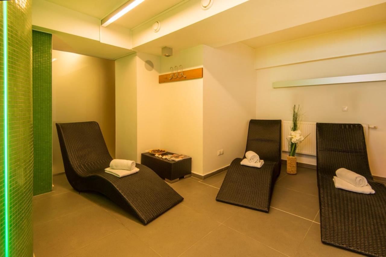 Club Alpenresidenz Gastein 3* Bad Gastein