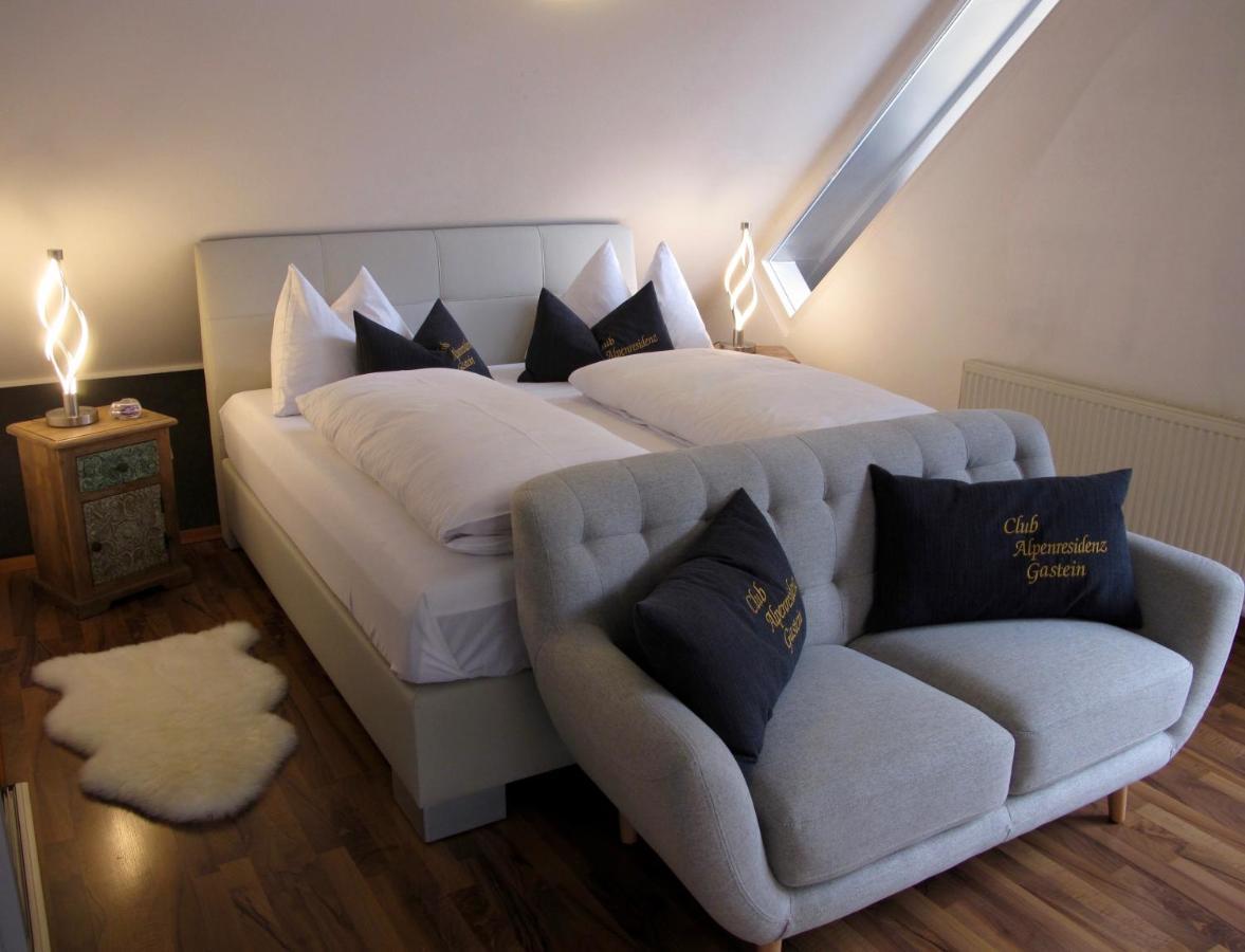 Club Alpenresidenz Gastein 3* Bad Gastein