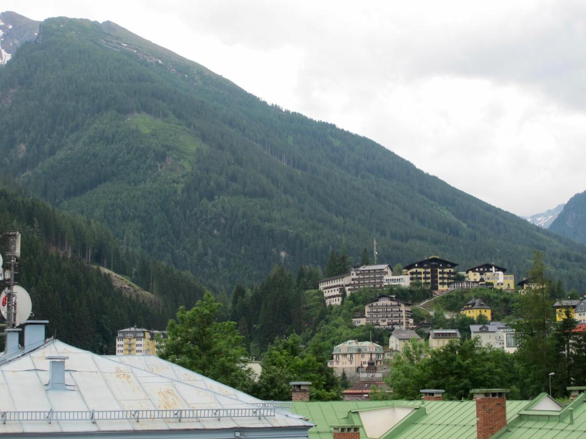 Aparthotel Club Alpenresidenz Gastein Bad Gastein