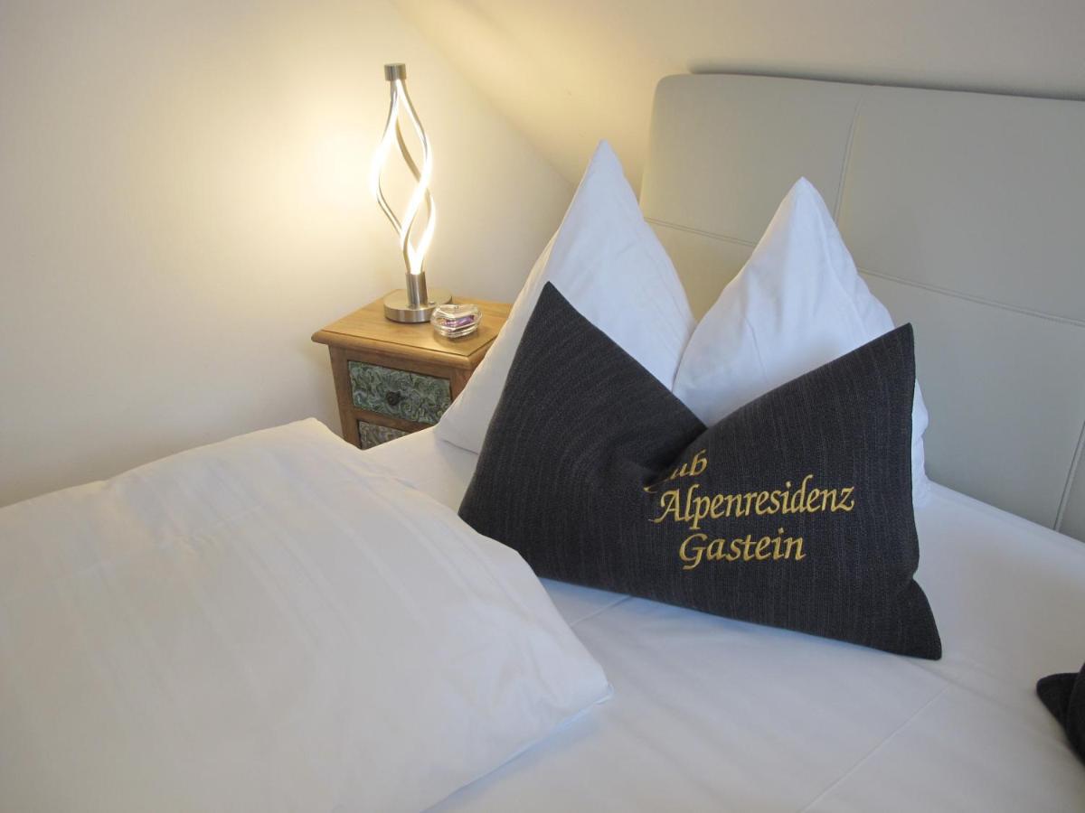 Club Alpenresidenz Gastein 3* Bad Gastein