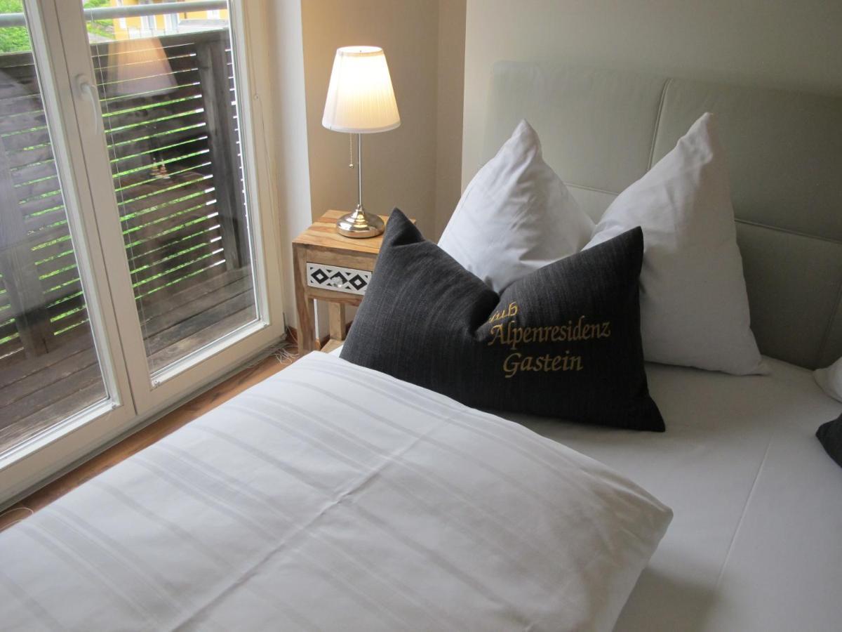 Aparthotel Club Alpenresidenz Gastein 3*