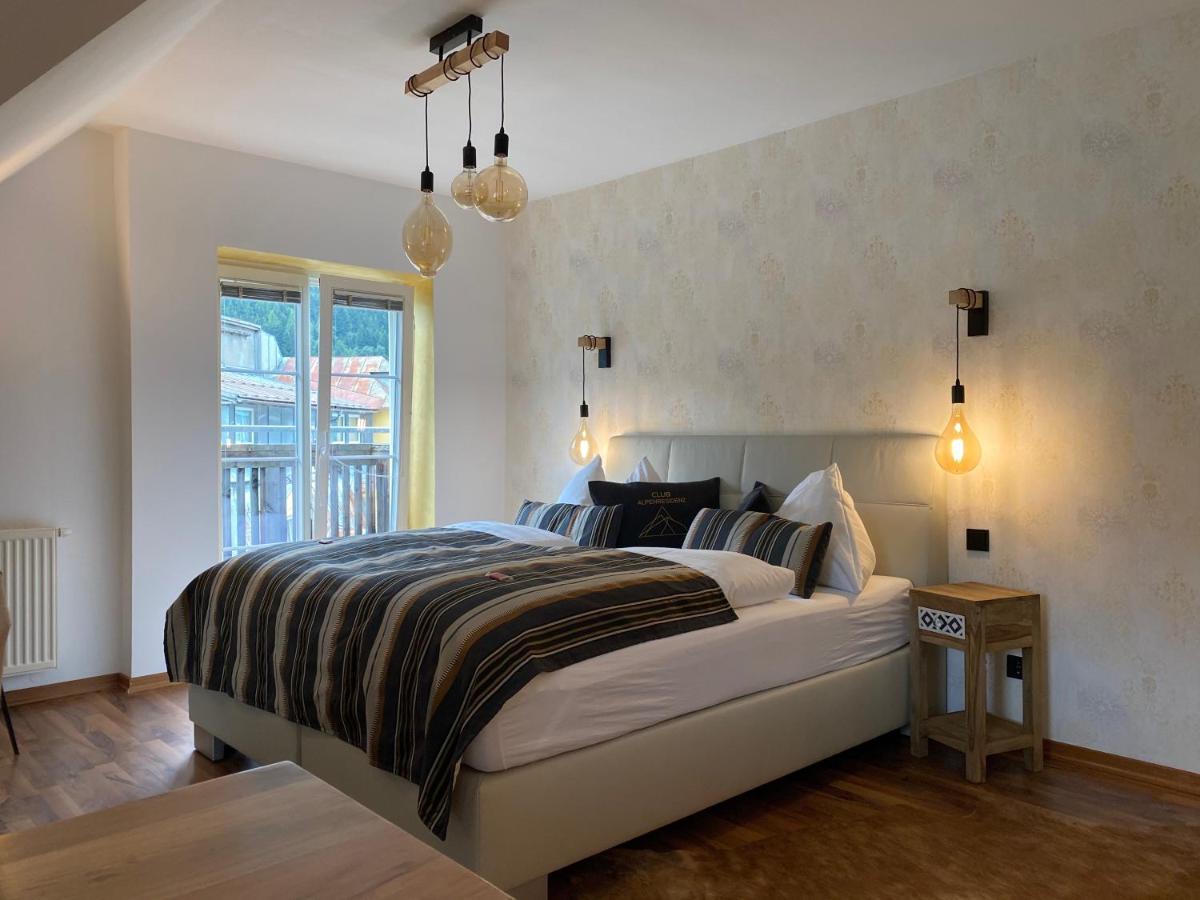 Club Alpenresidenz Gastein Aparthotel