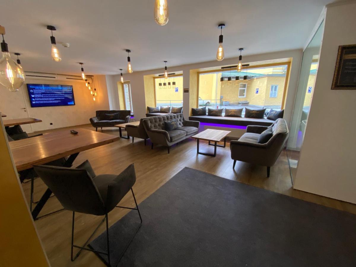 Aparthotel Club Alpenresidenz Gastein 3*