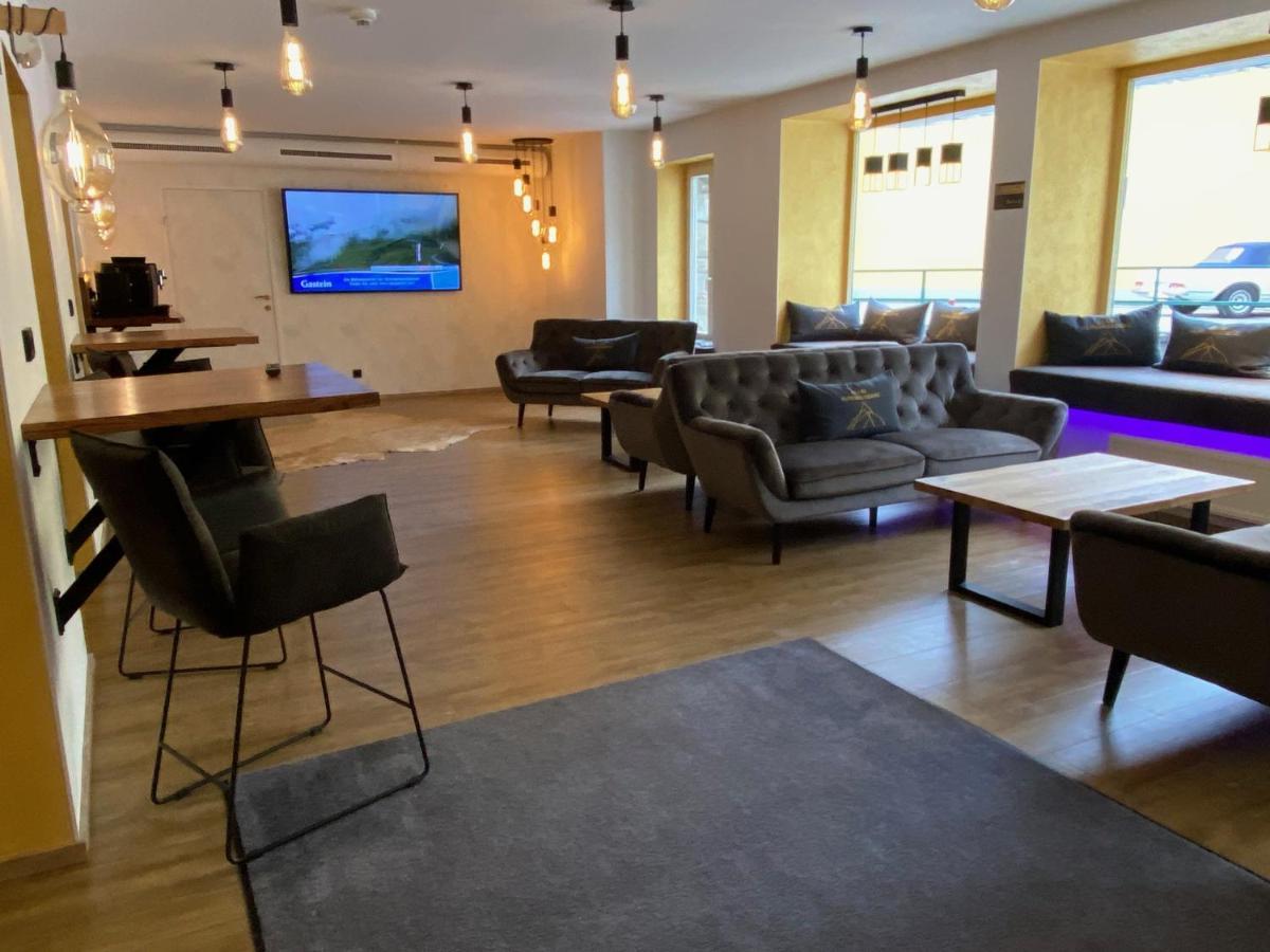 Club Alpenresidenz Gastein Aparthotel