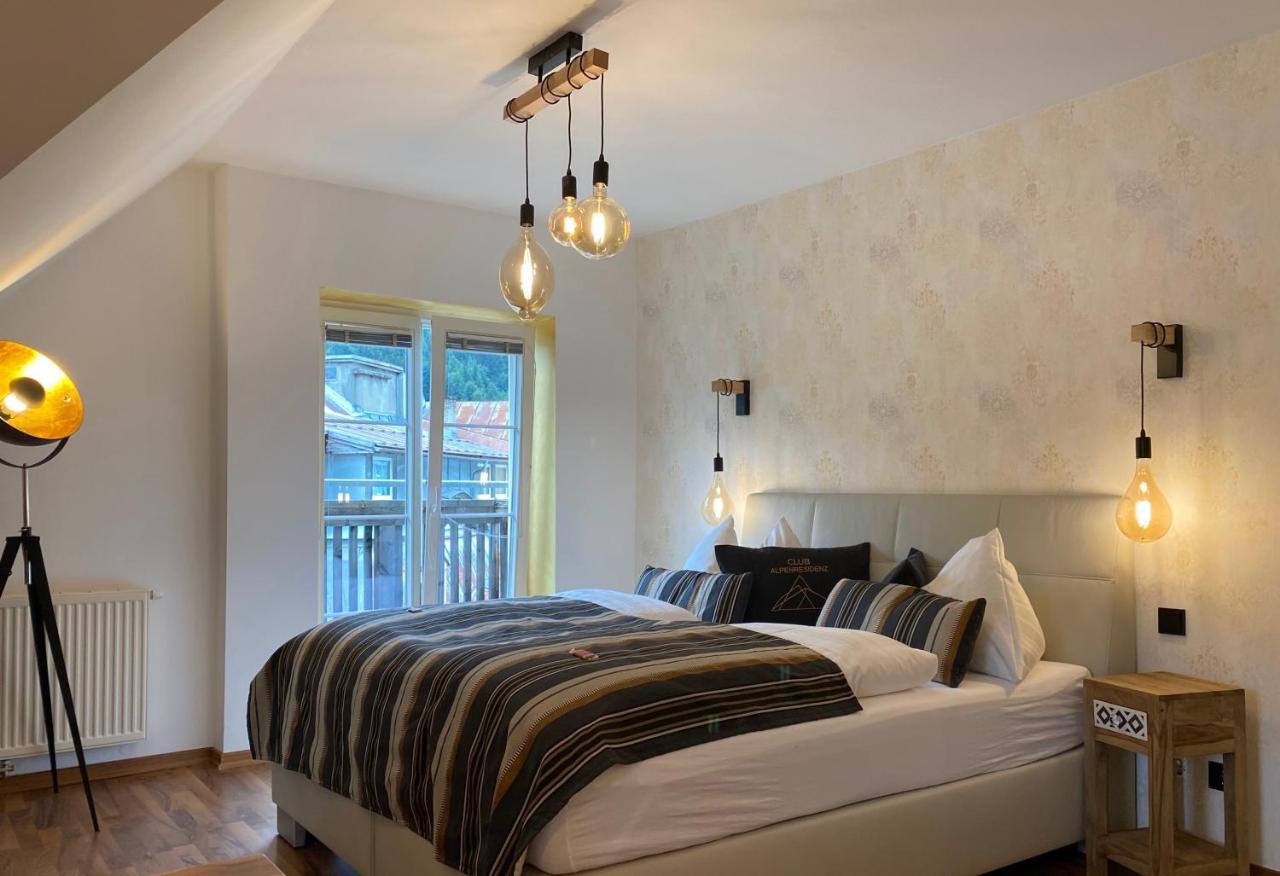 Aparthotel Club Alpenresidenz Gastein Bad Gastein