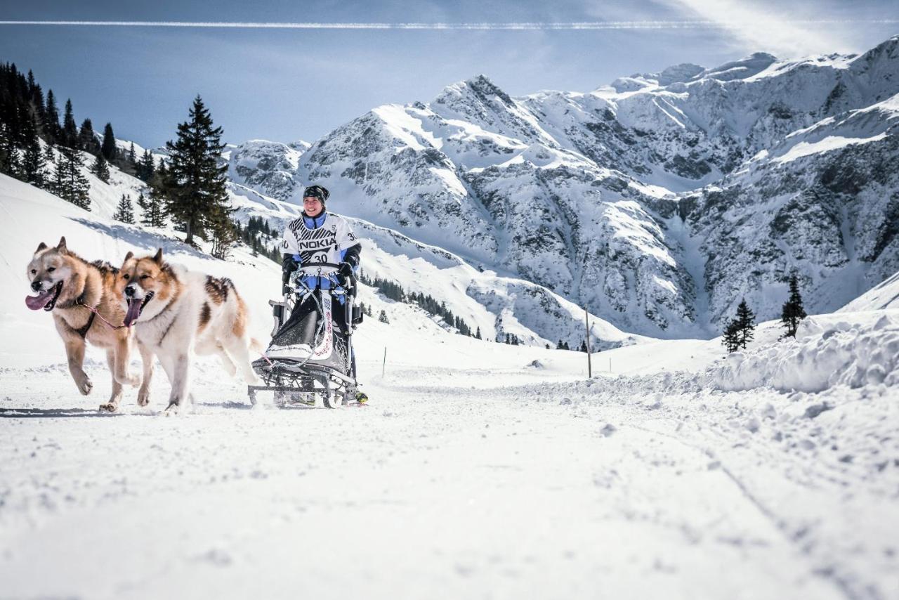 Aparthotel Club Alpenresidenz Gastein Bad Gastein