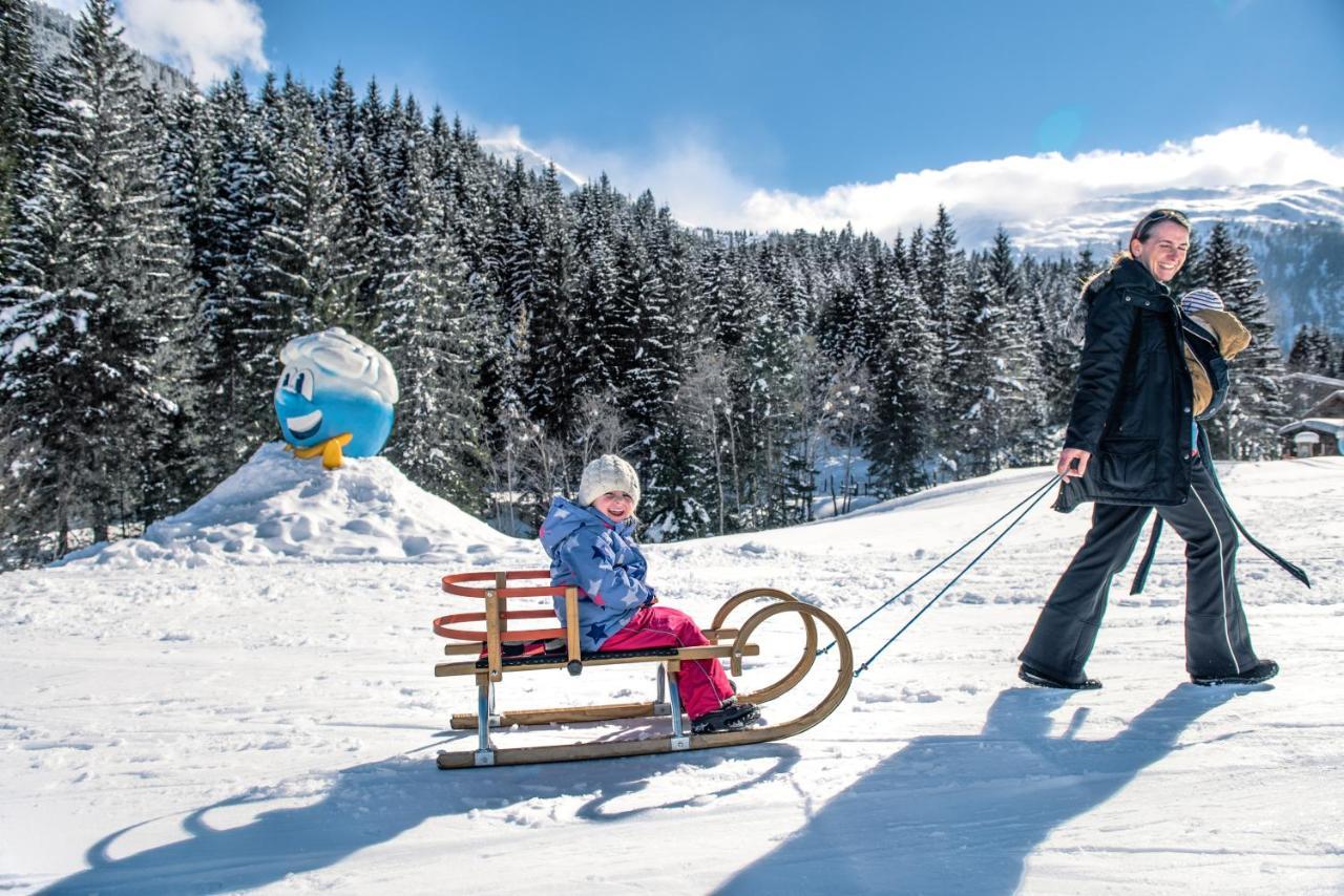 Club Alpenresidenz Gastein 3* Bad Gastein