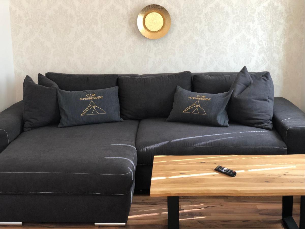 Aparthotel Club Alpenresidenz Gastein