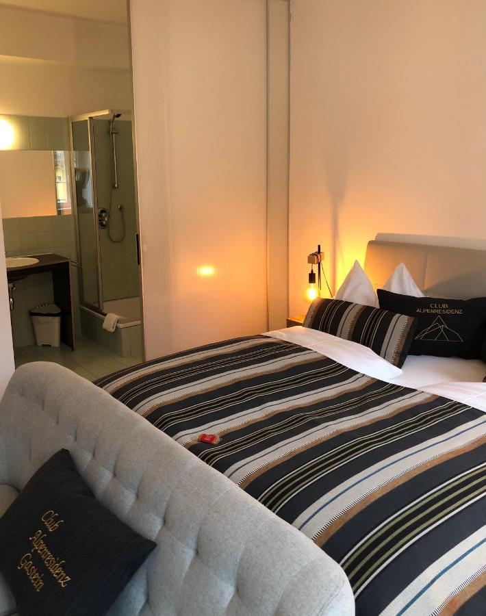 Club Alpenresidenz Gastein 3*