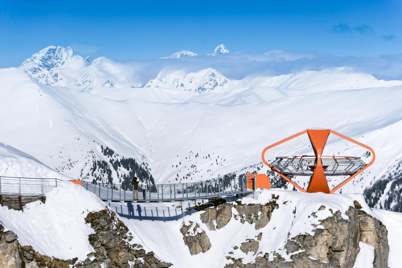 Club Alpenresidenz Gastein Bad Gastein
