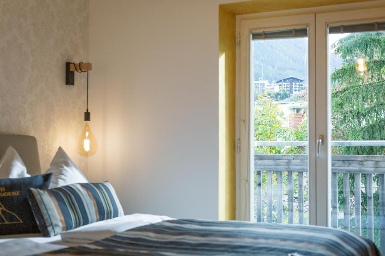 Club Alpenresidenz Gastein Aparthotel 3*