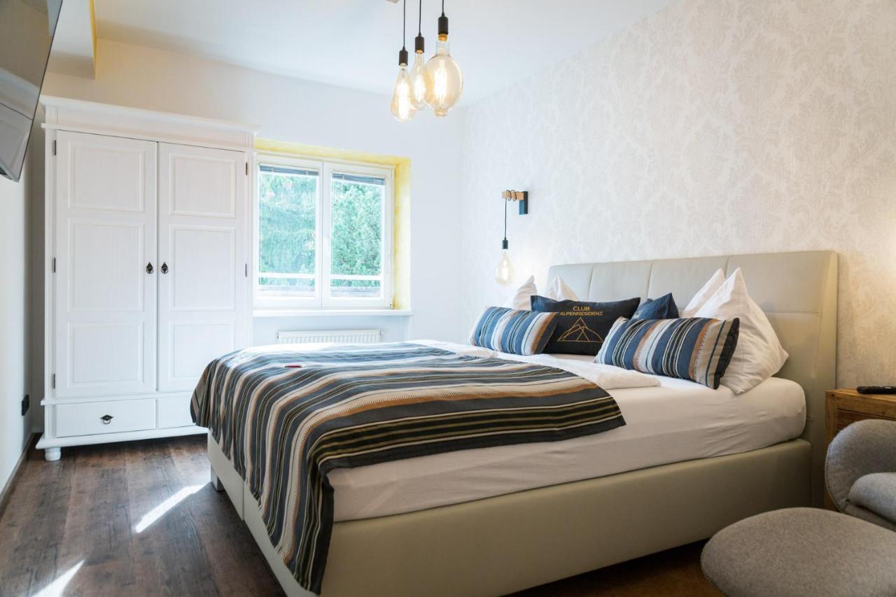 Aparthotel Club Alpenresidenz Gastein 3*