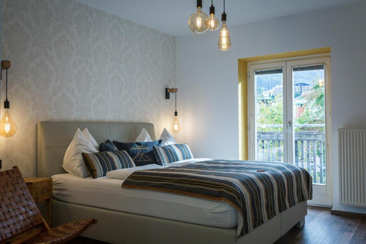 Club Alpenresidenz Gastein 3*
