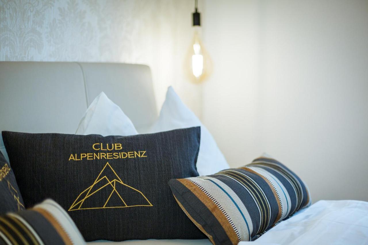 Aparthotel Club Alpenresidenz Gastein Bad Gastein