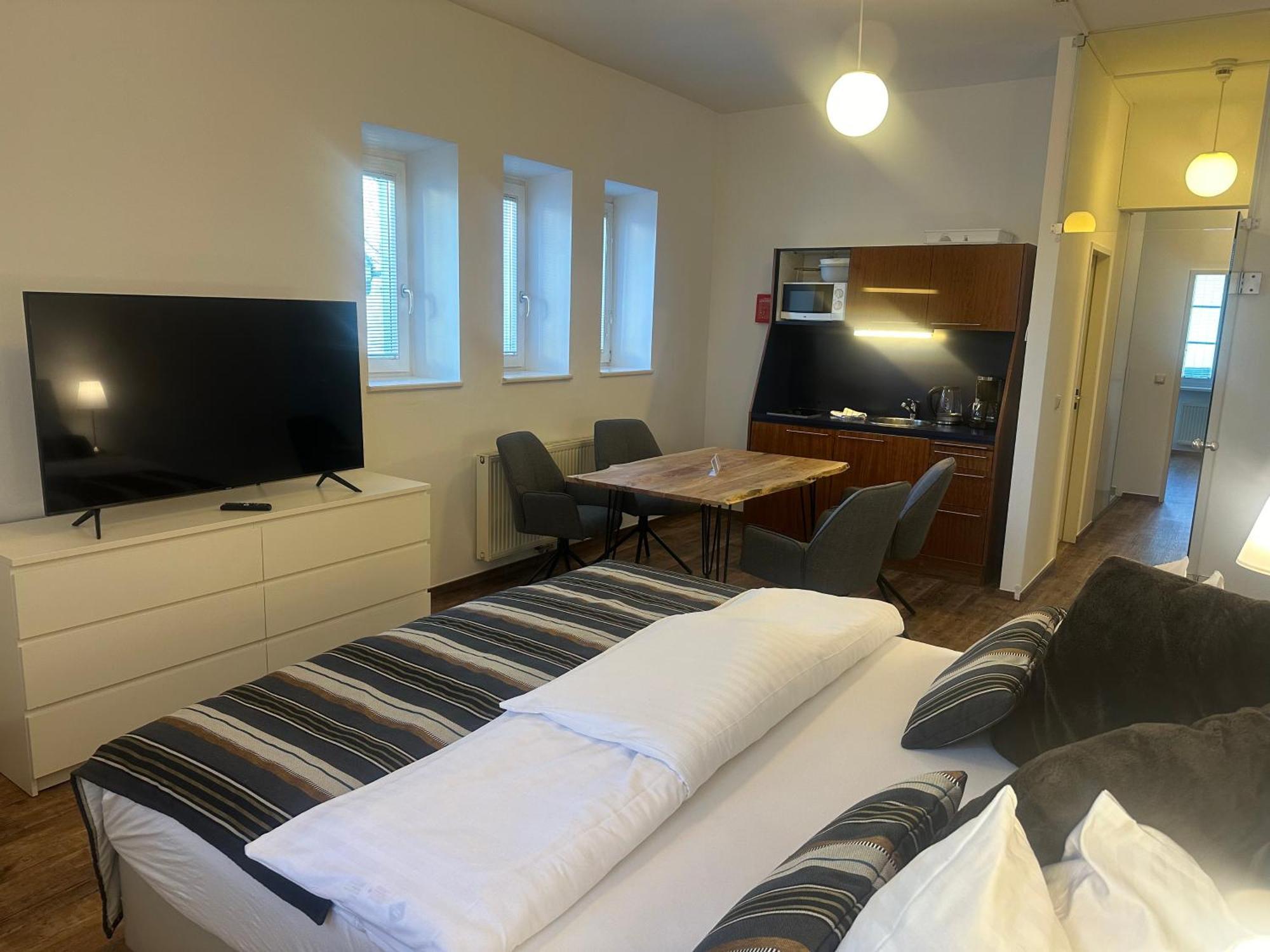 Aparthotel Club Alpenresidenz Gastein 3*