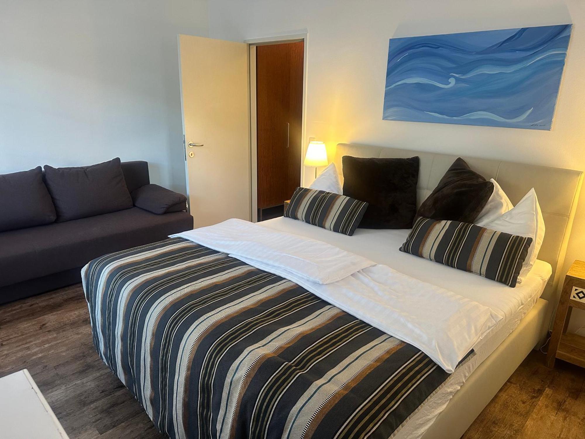 Aparthotel Club Alpenresidenz Gastein Bad Gastein